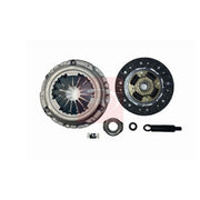 Apec Clutch Kit Set 3pc 220mm ACL1327