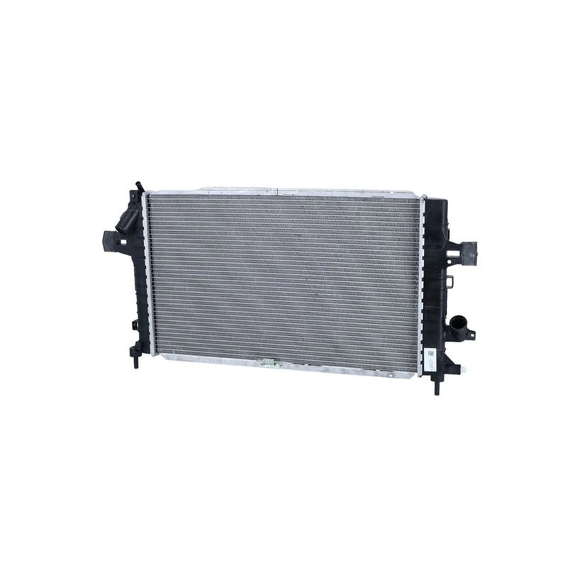 NRF Engine Radiator 58340