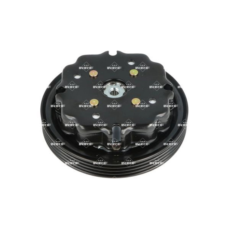 NRF A/C Compressor Magnetic Clutch 380036