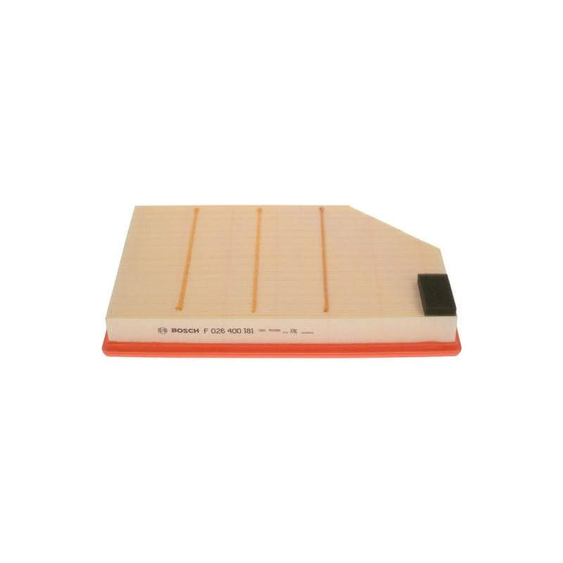 Bosch Engine Air Filter F 026 400 181
