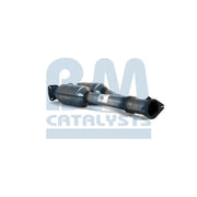 BM Catalysts Homologated Petrol Cat BM91235H
