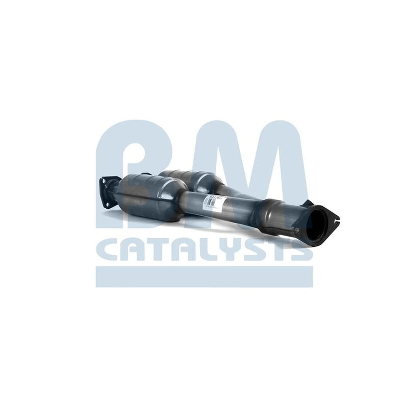 BM Catalysts Homologated Petrol Cat BM91235H