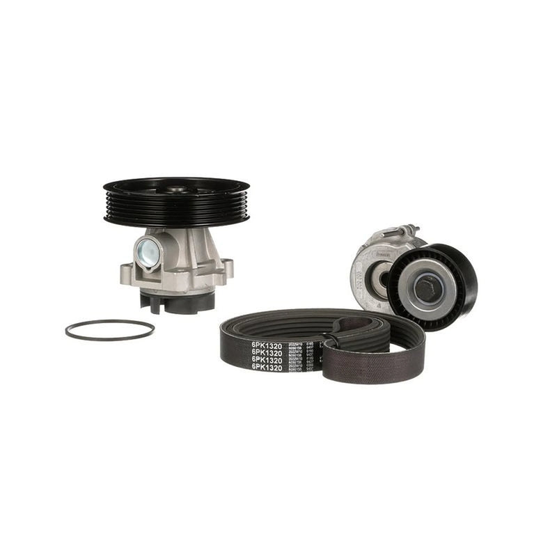 Gates Micro-V Wpk KP16PK1320