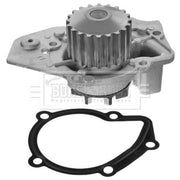 Borg & Beck Engine Cooling Water Pump BWP1159