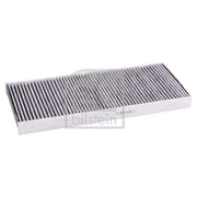 Febi Cabin Air Filter (Pollen Filter) 36030