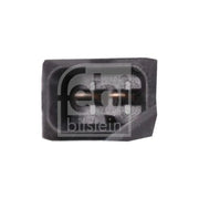Febi Turbocharger Turbo Unit 187045