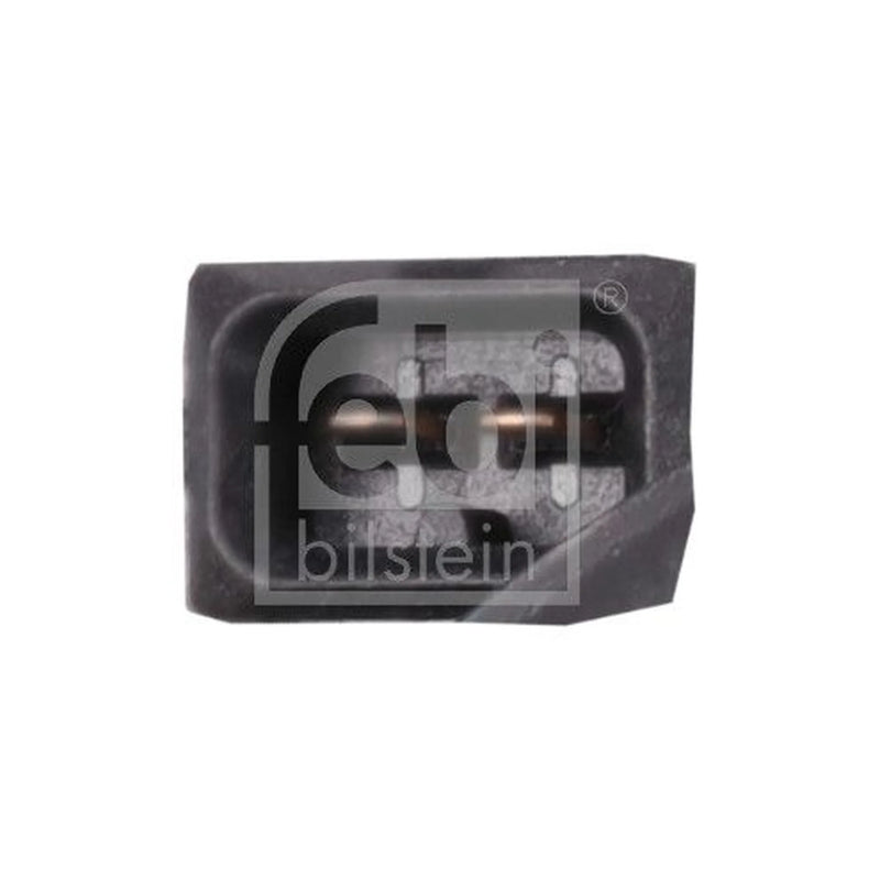 Febi Turbocharger Turbo Unit 187045