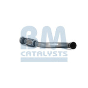 BM Catalysts Exhaust Pipe OD BM50923