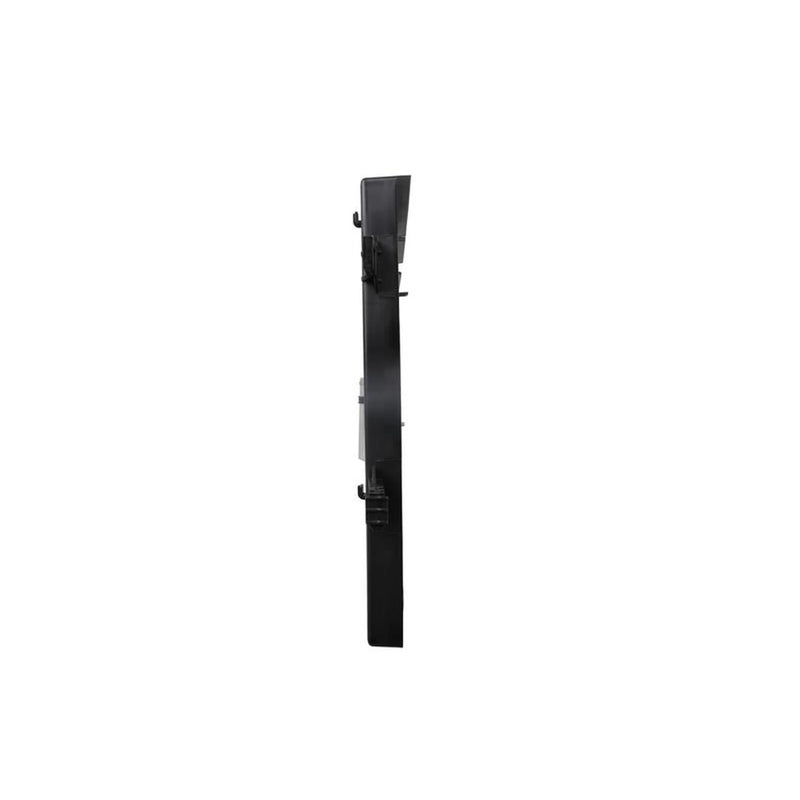 Hella Air Conditioning Condenser 8FC 366 220-451