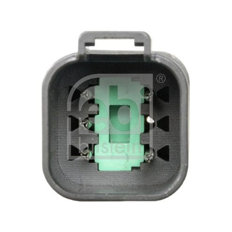 Febi Accelerator Pedal Position Sensor 192625