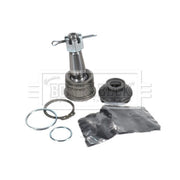 Borg & Beck Ball Joint Front Left BBJ5800