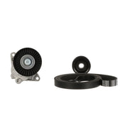 Gates V-Ribbed Belt Set K016PK2390