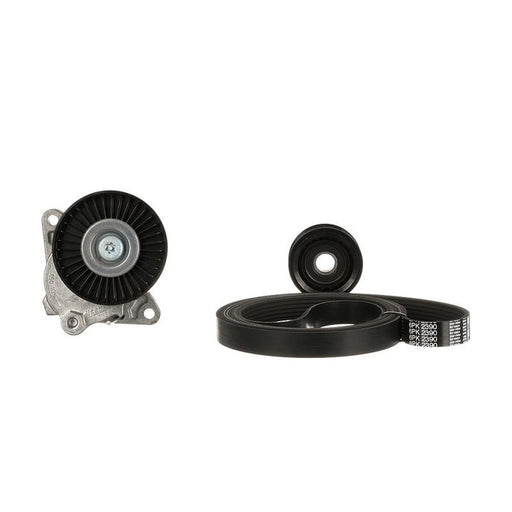 Gates V-Ribbed Belt Set K016PK2390