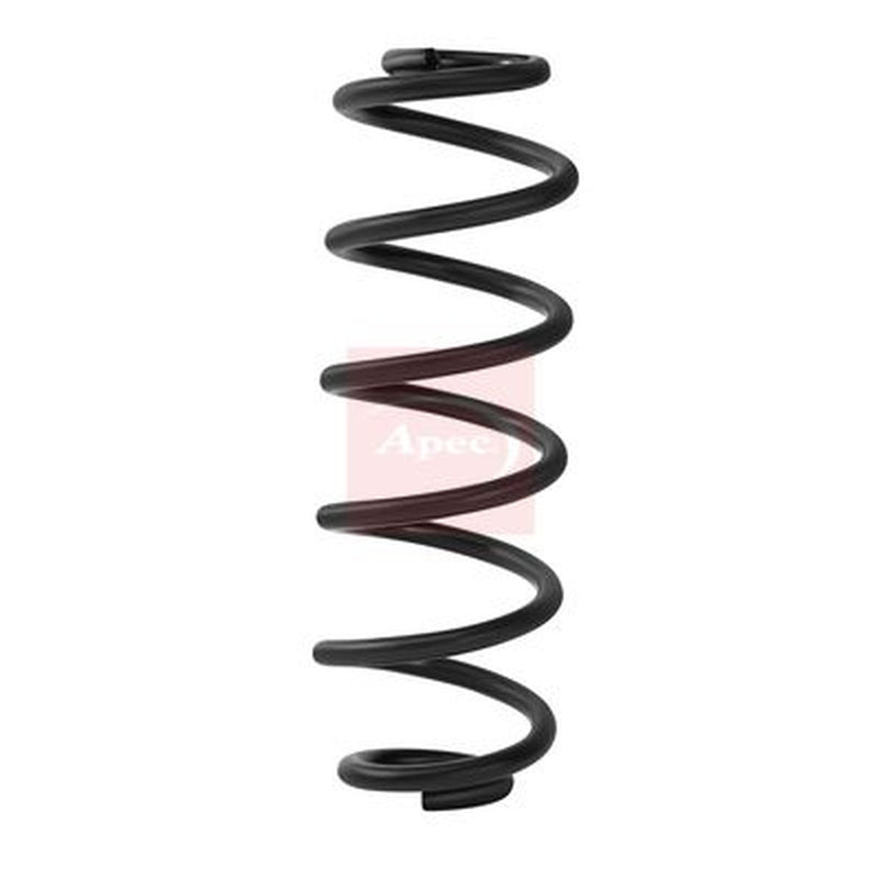Apec 2 x Suspension Springs ACS2143