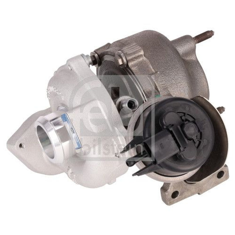 Febi Turbocharger Turbo Unit 186743