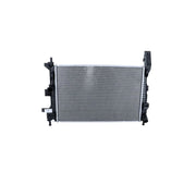 NRF Engine Radiator 58284