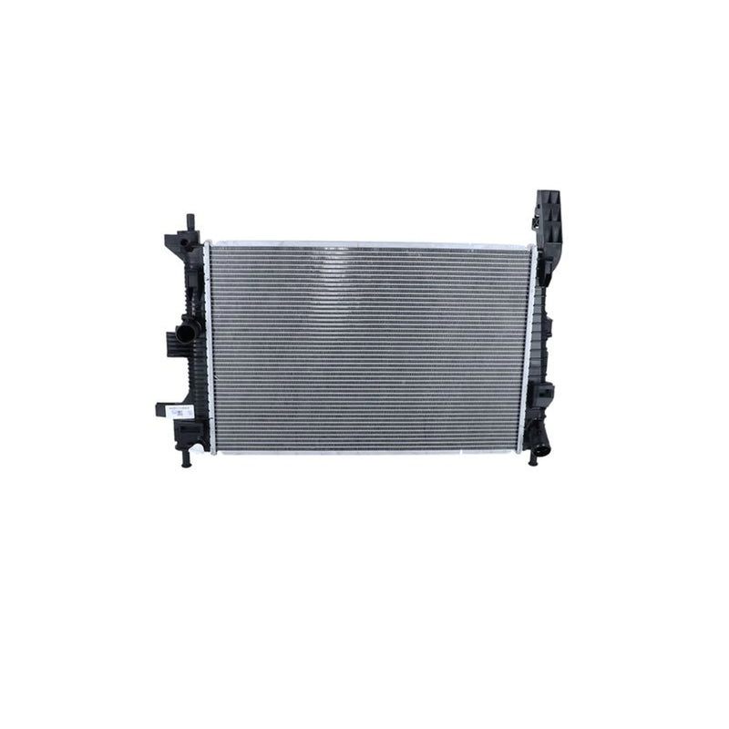 NRF Engine Radiator 58284