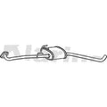 Klarius Box With Centre Pipe (Rh) Centre right GM173X