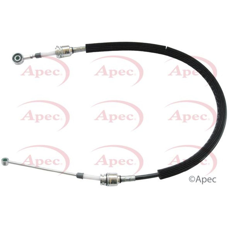 Apec Manual Transmission Cable Pull CAB7048