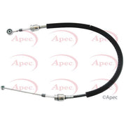 Apec Manual Transmission Cable Pull CAB7048