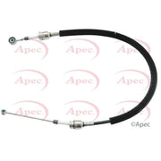 Apec Manual Transmission Cable Pull CAB7048