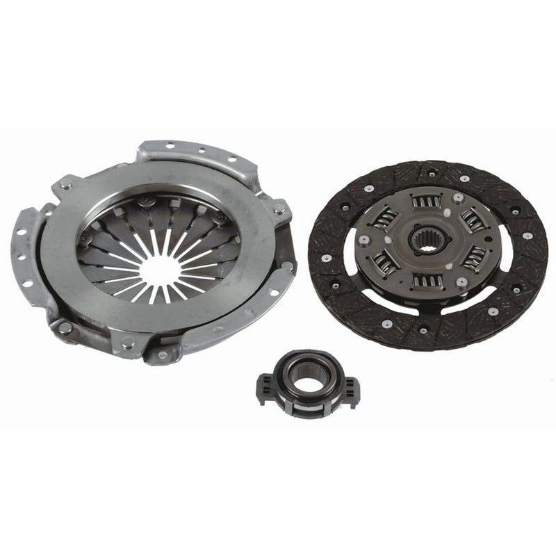Sachs Clutch Kit Set 3pc 3000556101