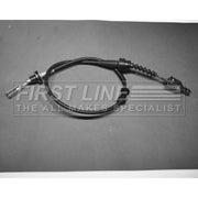 First Line Clutch Control Cable Pull FKC1359