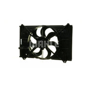 Mahle Engine Cooling Fan CFF 252 000P