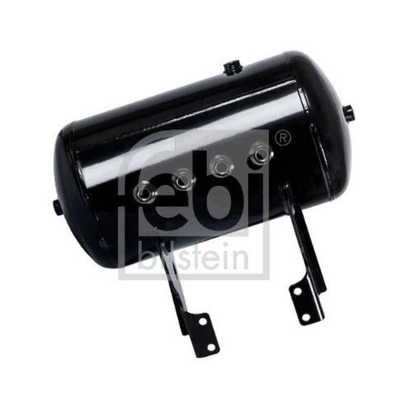 Febi Compressed Air Receiver Tank 106058