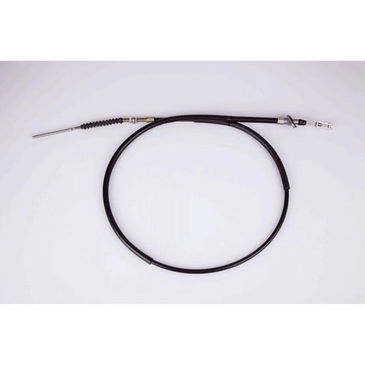 Hella Clutch Control Cable Pull 8AK 355 702-341