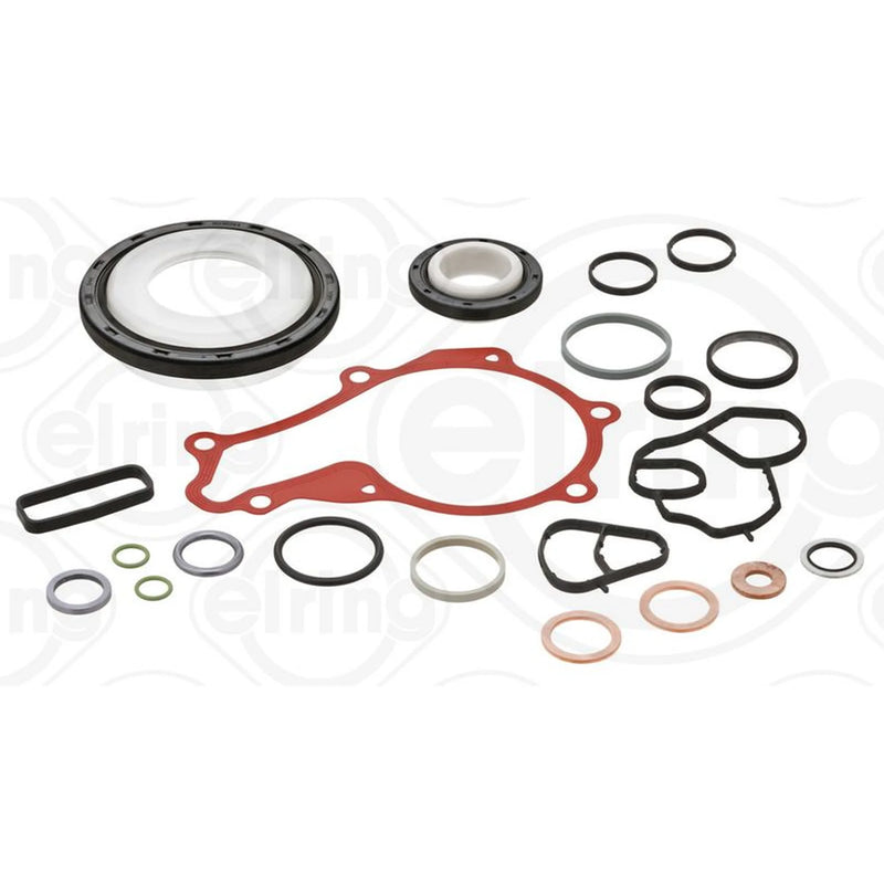 Elring Crankcase Gasket Kit ID 449.590