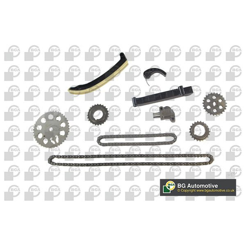 BGA Timing Chain Kit Set 100 Links TC0452FK