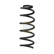 NAPA Rear Suspension Coil Spring NCS2445