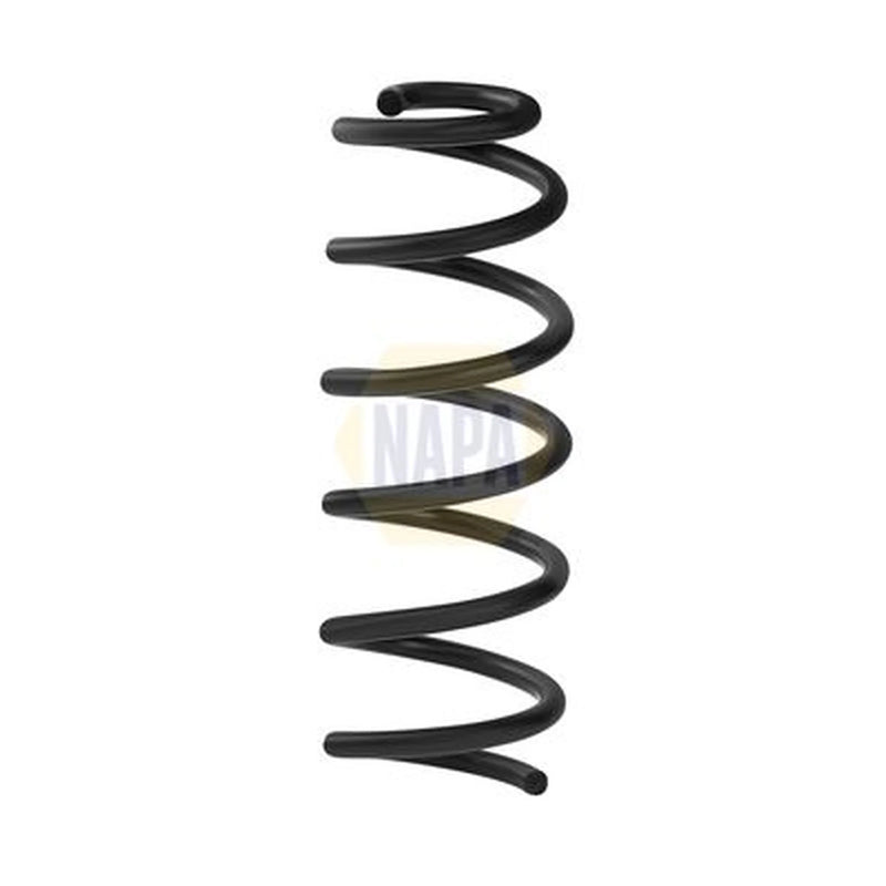 NAPA Rear Suspension Coil Spring NCS2445