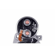 Hella Starter Motor 12V 1.4kW 9 Teeth 8EA 011 610-341