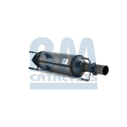 BM Catalysts Homologated Diesel Cat & Dpf BM11099H