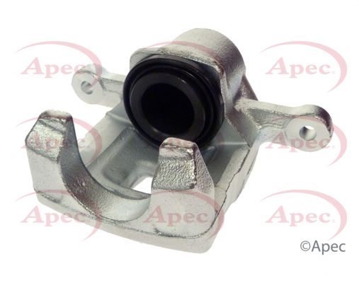 Apec Brake Caliper Assembly Rear Left