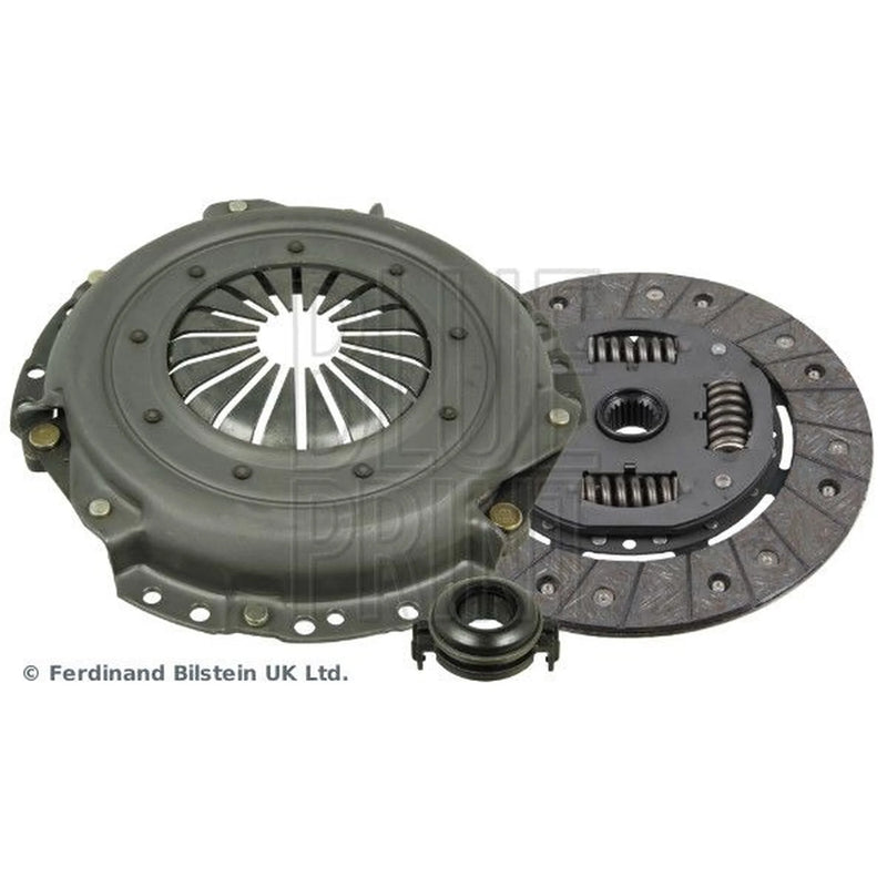Blue Print Clutch Kit Set 3pc 235mm ADP153025