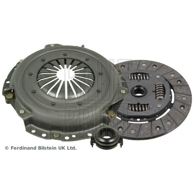 Blue Print Clutch Kit Set 3pc 235mm ADP153025