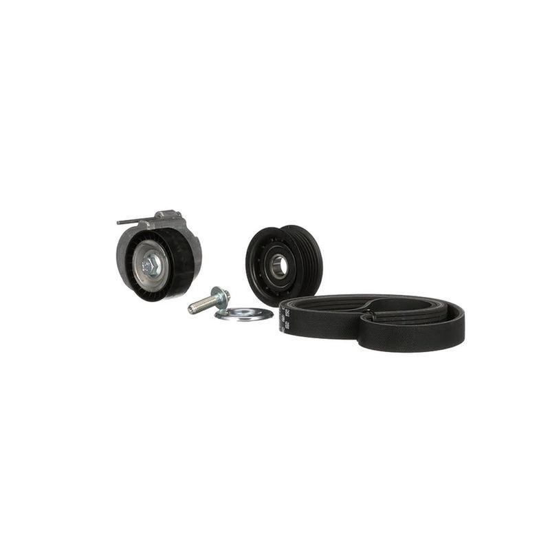 Gates V-Ribbed Belt Set K016PK1380