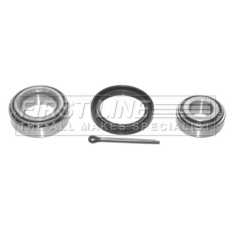 First Line Wheel Bearing Kit FBK689