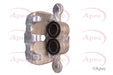 APEC RCA895 Brake Caliper Front Right Fits Land Rover Discovery Range Rover Apec - Town Parts