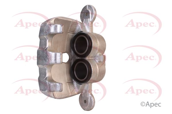 APEC RCA895 Brake Caliper Front Right Fits Land Rover Discovery Range Rover Apec - Town Parts