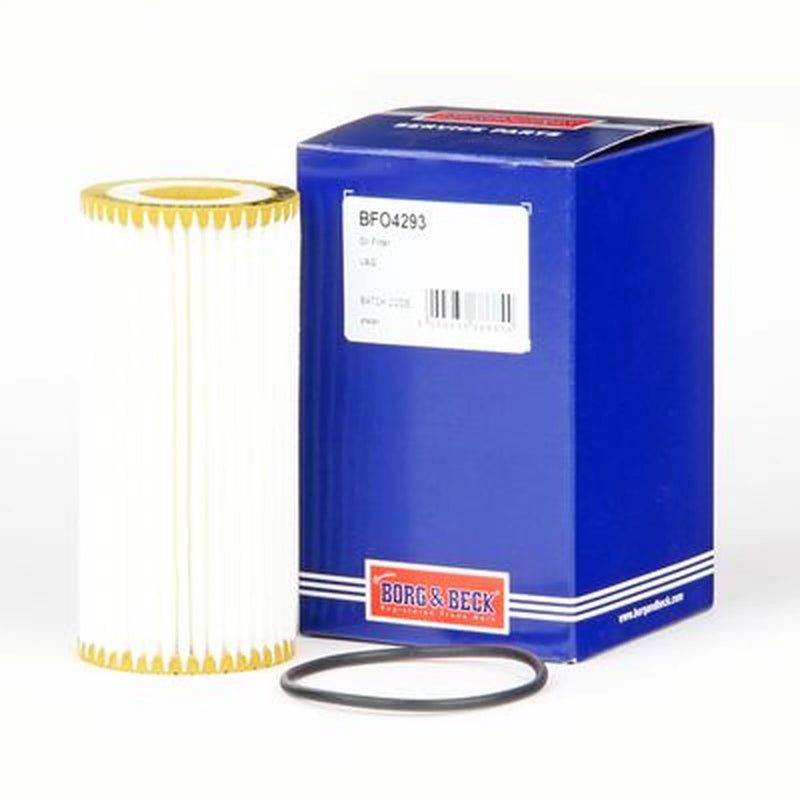 Borg & Beck Engine Oil Filter BFO4293