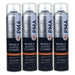 4 x PMA Brake And Clutch Cleaner Degreaser Aerosol Professional Spray 600ml BRCL PMA  - Town Parts