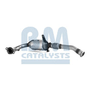BM Catalysts Homologated Petrol Cat BM90754H