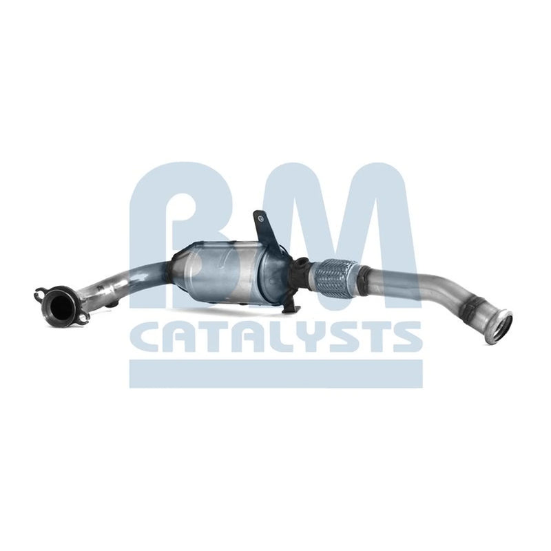 BM Catalysts Homologated Petrol Cat BM90754H