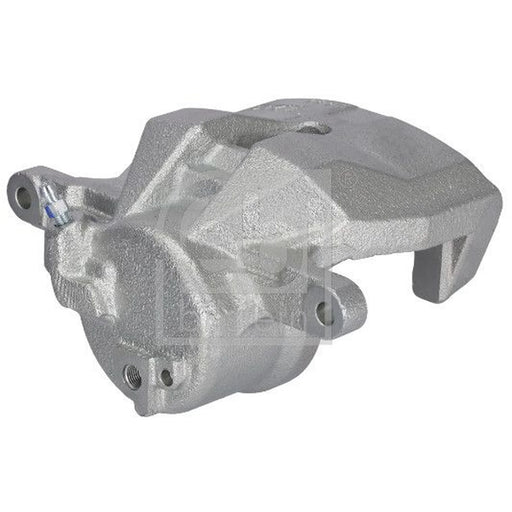 Febi Brake Caliper Assembly Front Left 182122