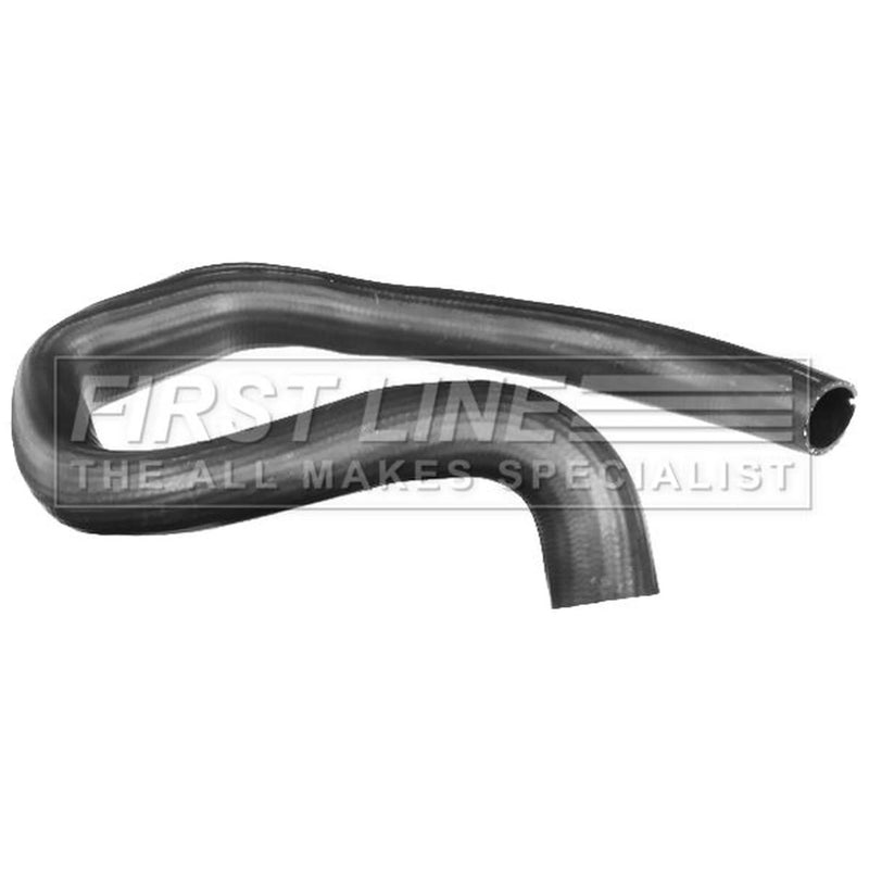 First Line Intercooler Turbo Charge Air Hose FTH1442