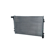 NRF Engine Radiator 53814A